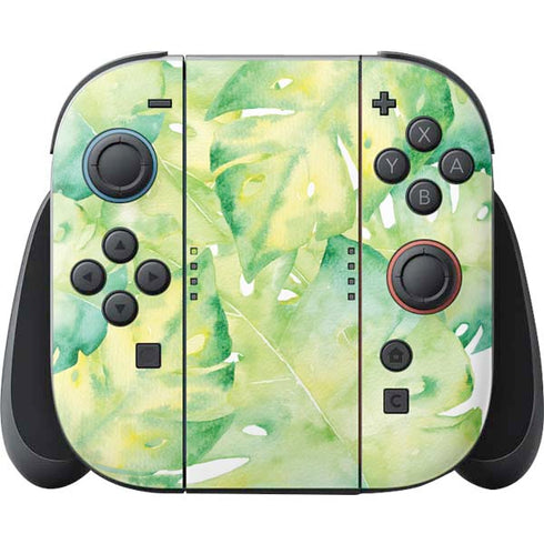 More Palms Please Nintendo Skins