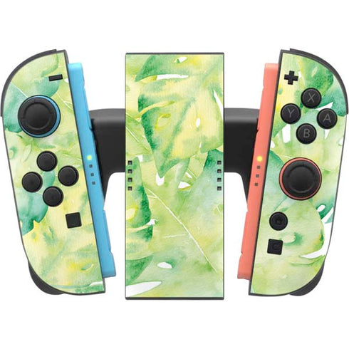 More Palms Please Nintendo Switch 2 (2025) Joy-Con Controller Skin