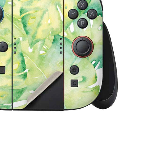 More Palms Please Nintendo Switch 2 (2025) Joy-Con Controller Skin