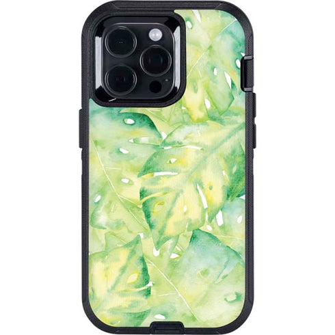 More Palms Please Otterbox Defender iPhone Skin