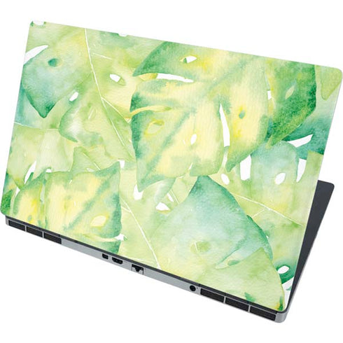 More Palms Please Dell Precision Skin