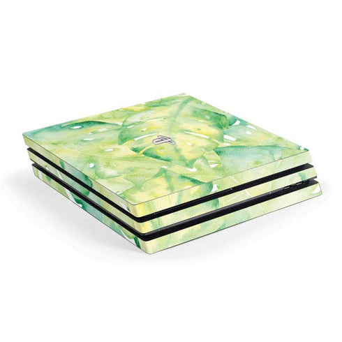 More Palms Please PlayStation PS4 Skins