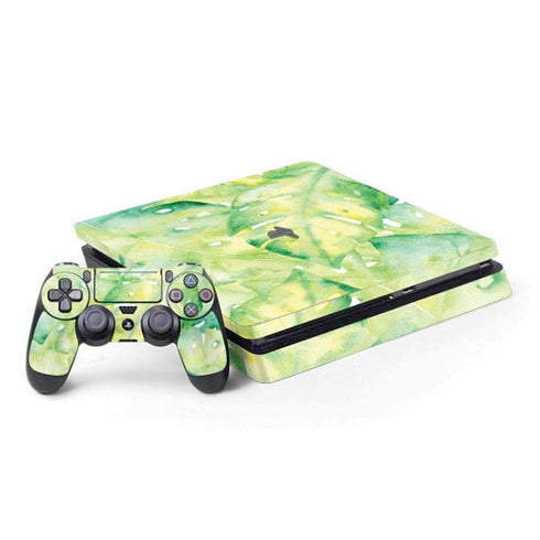 More Palms Please PlayStation PS4 Skins