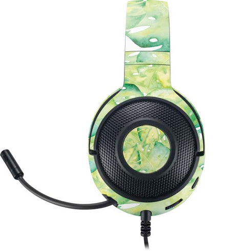 More Palms Please Razer Kraken X Skin