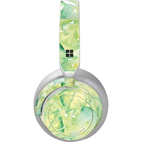 More Palms Please Surface Headphones Skin