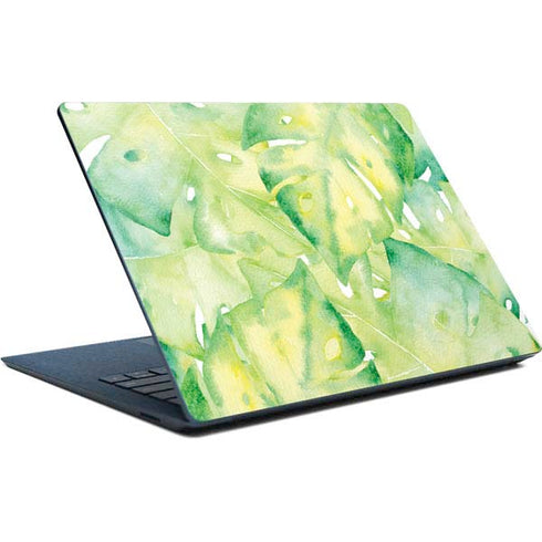 More Palms Please Surface Laptop Skin