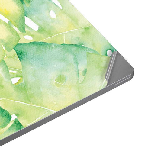 More Palms Please Laptop Skins