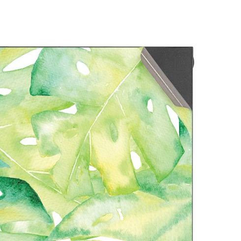 More Palms Please XBox Series X Digital Edition Console Skin