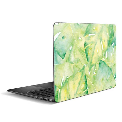 More Palms Please Zenbook UX305FA 13.3in Skin