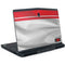 Morocco Soccer Flag Dell Alienware Skin