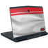 Morocco Soccer Flag Dell Alienware Skin