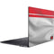 Morocco Soccer Flag Ativ Book 9 (15.6in 2014) Skin