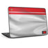 Morocco Soccer Flag HP Chromebook Skin