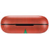 Morocco Flag Distressed Amazon Echo Buds Skin