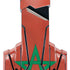 Morocco Flag Distressed BENGOO G9000 Skin