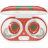 Morocco Flag Distressed Galaxy Buds Plus Skin
