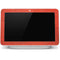 Morocco Flag Distressed Google Home Hub Skin
