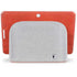 Morocco Flag Distressed Google Home Hub Skin