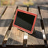Morocco Flag Distressed Google Home Hub Skin