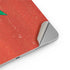 Morocco Flag Distressed iPad Pro 13in M4 (2024) Skin