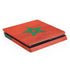 Morocco Flag Distressed PlayStation PS4 Skins