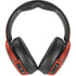 Morocco Flag Distressed Skullcandy Venue Skin