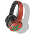 Morocco Flag Distressed Skullcandy Venue Skin