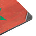 Morocco Flag Distressed Surface Laptop 7 13.8in Skin