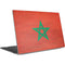 Morocco Flag Distressed Dell XPS Skin