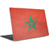 Morocco Flag Distressed Dell XPS Skin