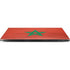 Morocco Flag Distressed Dell XPS Skin