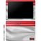 Morocco Soccer Flag Galaxy Book 12in Skin