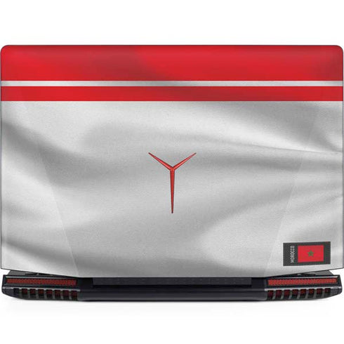Morocco Soccer Flag Legion Y720 Skin