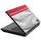 Morocco Soccer Flag Lenovo T420 Skin