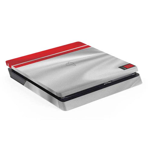 Morocco Soccer Flag PlayStation PS4 Skins