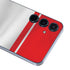 Morocco Soccer Flag Galaxy A35 5G Skin