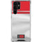 Morocco Soccer Flag Galaxy S23 Ultra Clear Case