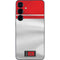 Morocco Soccer Flag Galaxy S25 Skin
