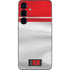 Morocco Soccer Flag Galaxy S25 Skin