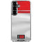Morocco Soccer Flag Galaxy S26 Clear Case