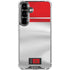 Morocco Soccer Flag Galaxy S26 Clear Case