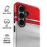 Morocco Soccer Flag Galaxy S26 Impact Case