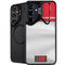 Morocco Soccer Flag Galaxy S26 Plus Kickstand Case