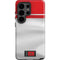 Morocco Soccer Flag Galaxy S26 Ultra Impact Case
