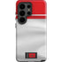 Morocco Soccer Flag Galaxy S26 Ultra Impact Case