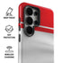 Morocco Soccer Flag Galaxy S26 Ultra Impact Case