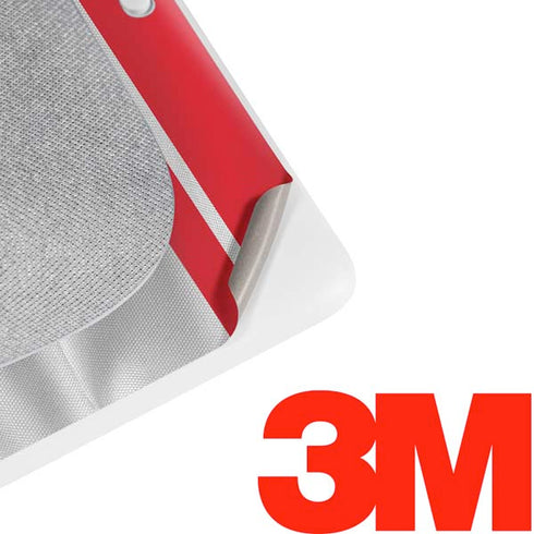 Morocco Soccer Flag Google Home Hub Skin