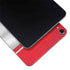 Morocco Soccer Flag Apple iPad Mini Skin