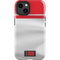 Morocco Soccer Flag iPhone 15 Impact Case