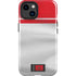 Morocco Soccer Flag iPhone 15 Impact Case